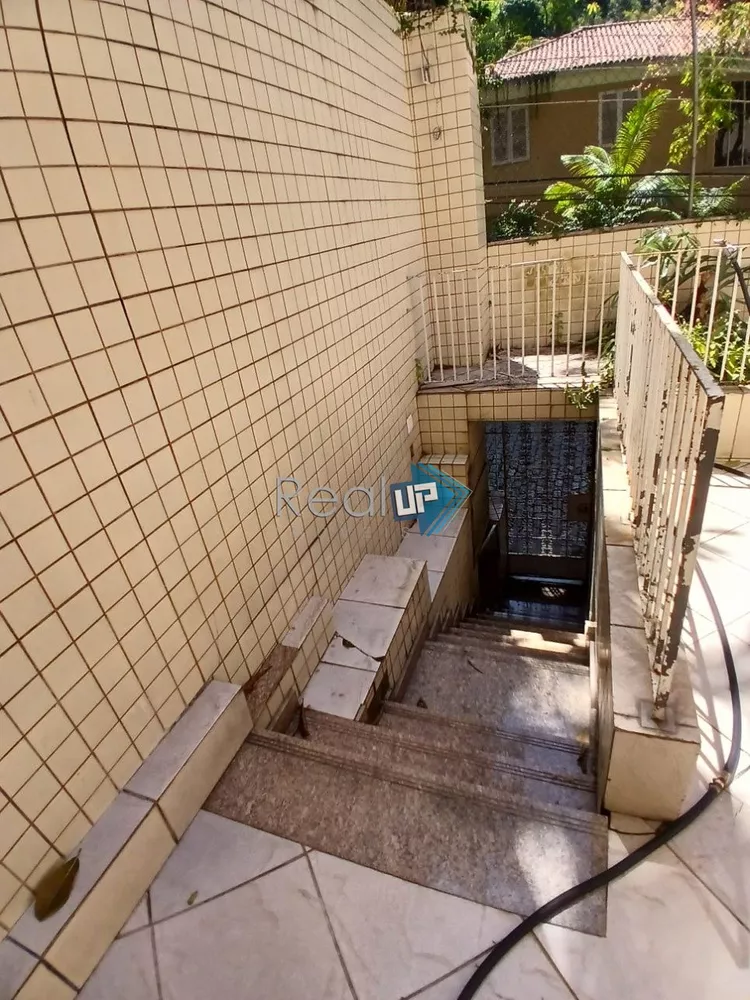 Casa, 5 quartos, 300 m² - Foto 38