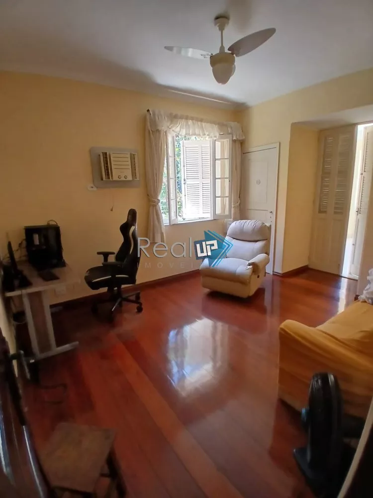 Casa, 5 quartos, 300 m² - Foto 57