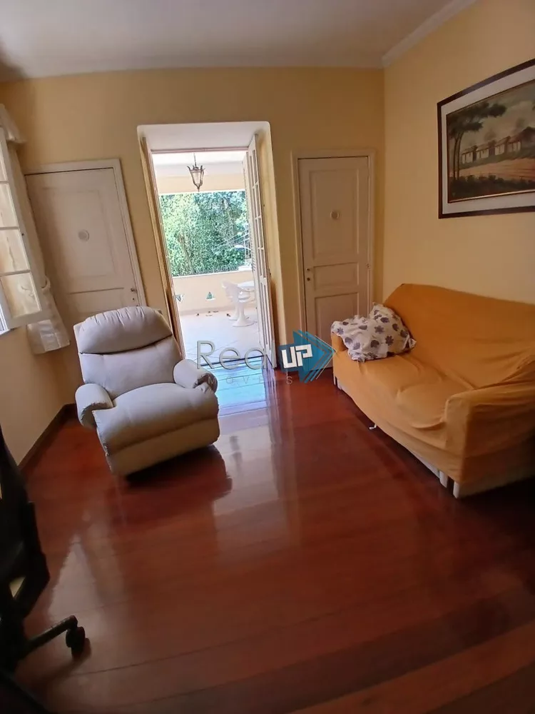 Casa, 5 quartos, 300 m² - Foto 58