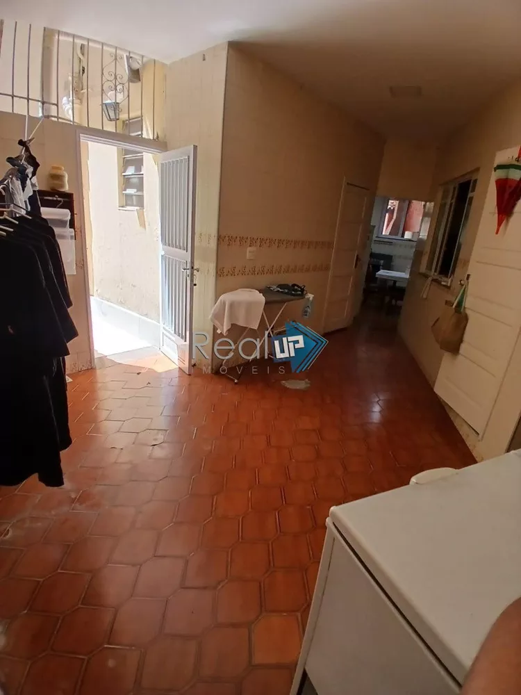 Casa, 5 quartos, 300 m² - Foto 21