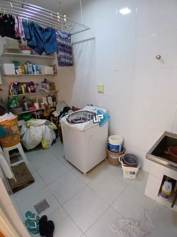 Casa, 5 quartos, 300 m² - Foto 28