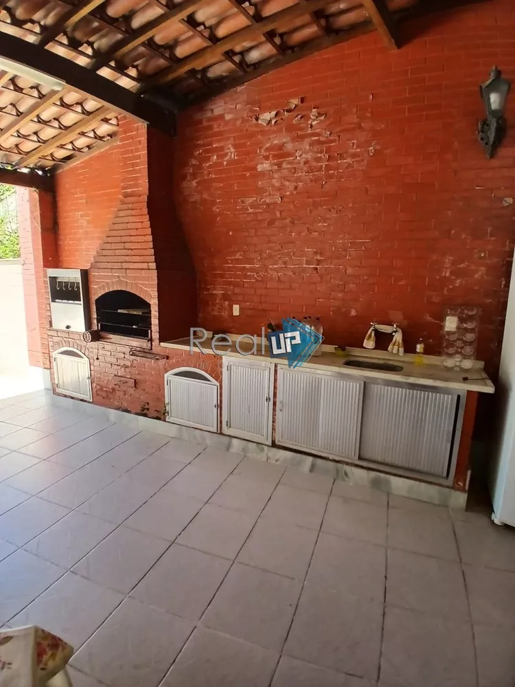 Casa, 5 quartos, 300 m² - Foto 8