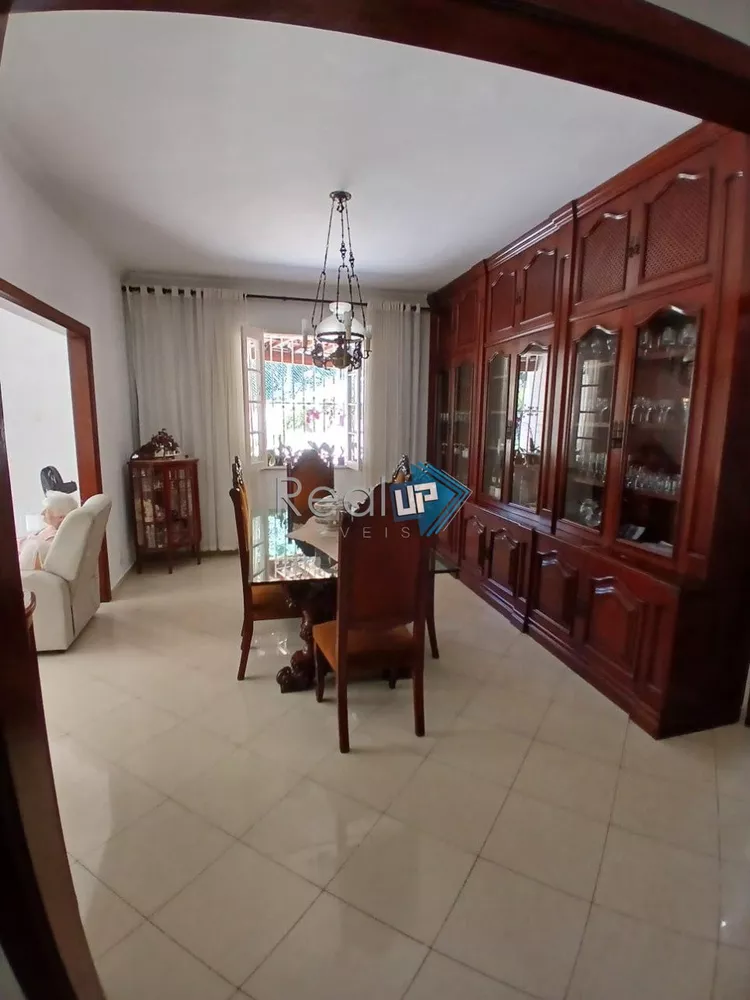 Casa, 5 quartos, 300 m² - Foto 16