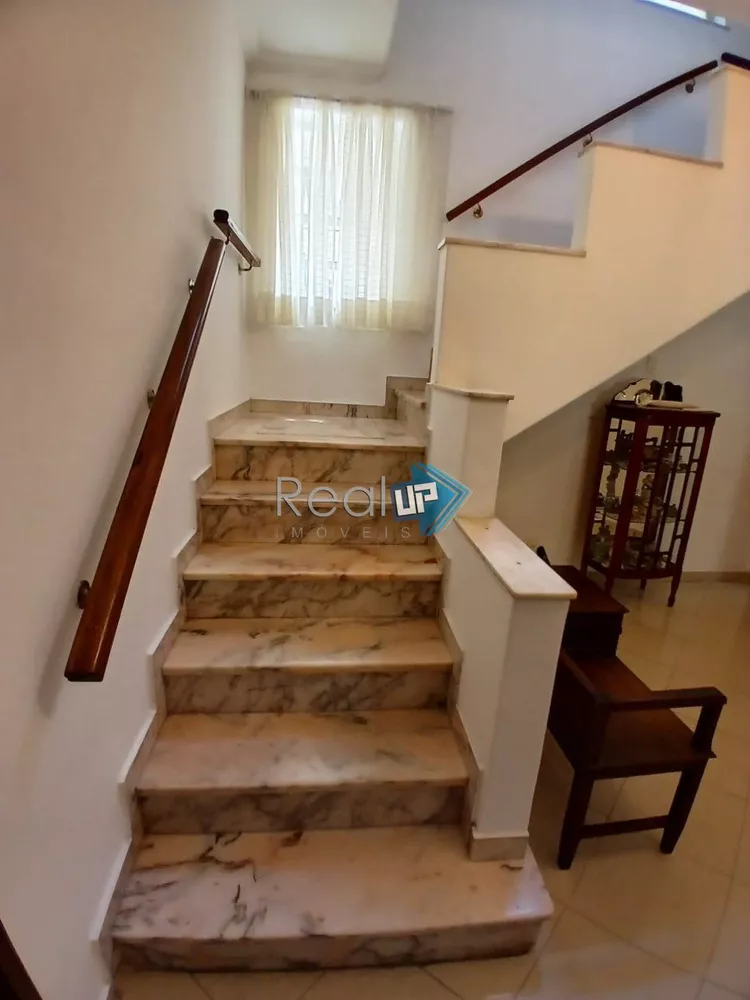Casa, 5 quartos, 300 m² - Foto 49