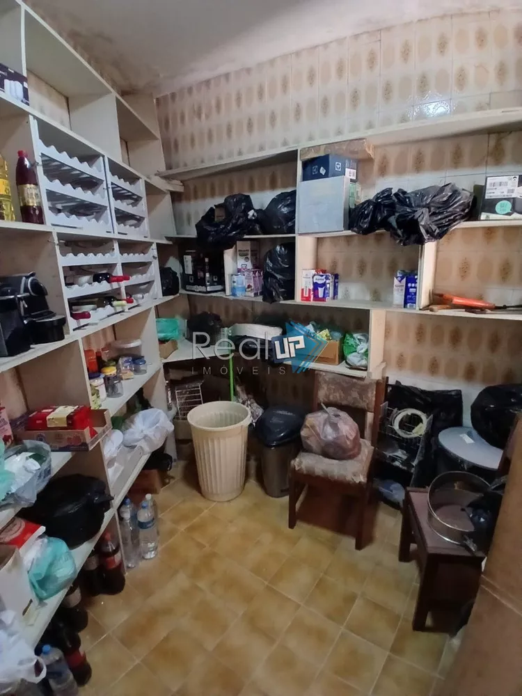 Casa, 5 quartos, 300 m² - Foto 31