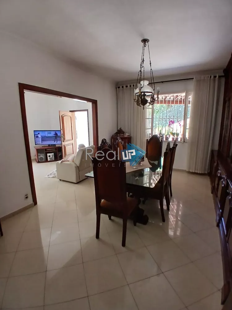 Casa, 5 quartos, 300 m² - Foto 15