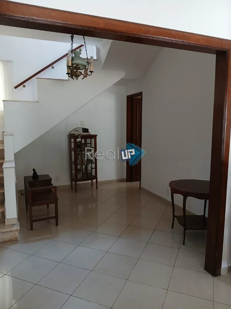 Casa, 5 quartos, 300 m² - Foto 42