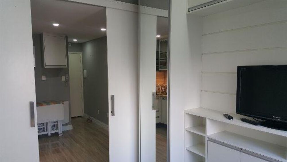 Apartamento, 1 quarto, 23 m² - Foto 14