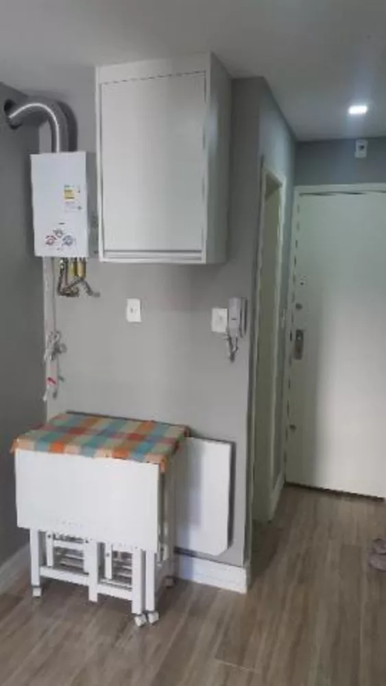 Apartamento, 1 quarto, 23 m² - Foto 18