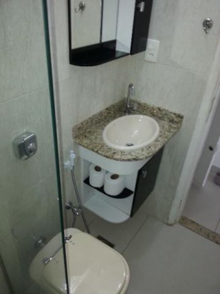 Apartamento, 1 quarto, 23 m² - Foto 23