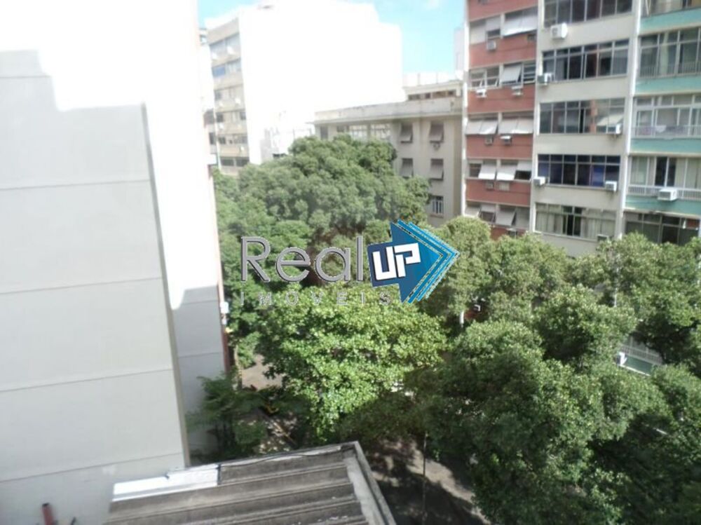 Apartamento, 1 quarto, 23 m² - Foto 1