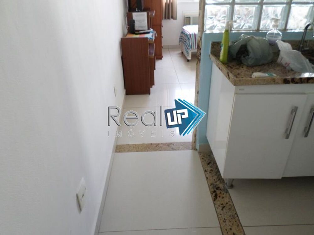 Apartamento, 1 quarto, 23 m² - Foto 5
