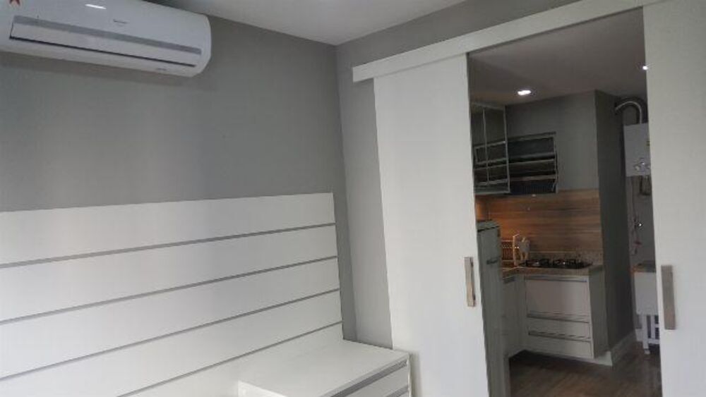 Apartamento, 1 quarto, 23 m² - Foto 19