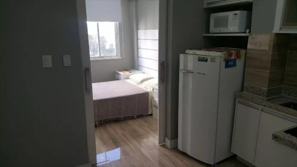 Apartamento, 1 quarto, 23 m² - Foto 22