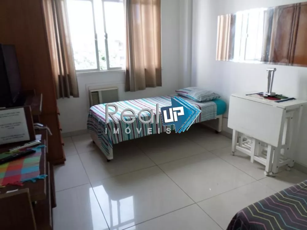 Apartamento, 1 quarto, 23 m² - Foto 6
