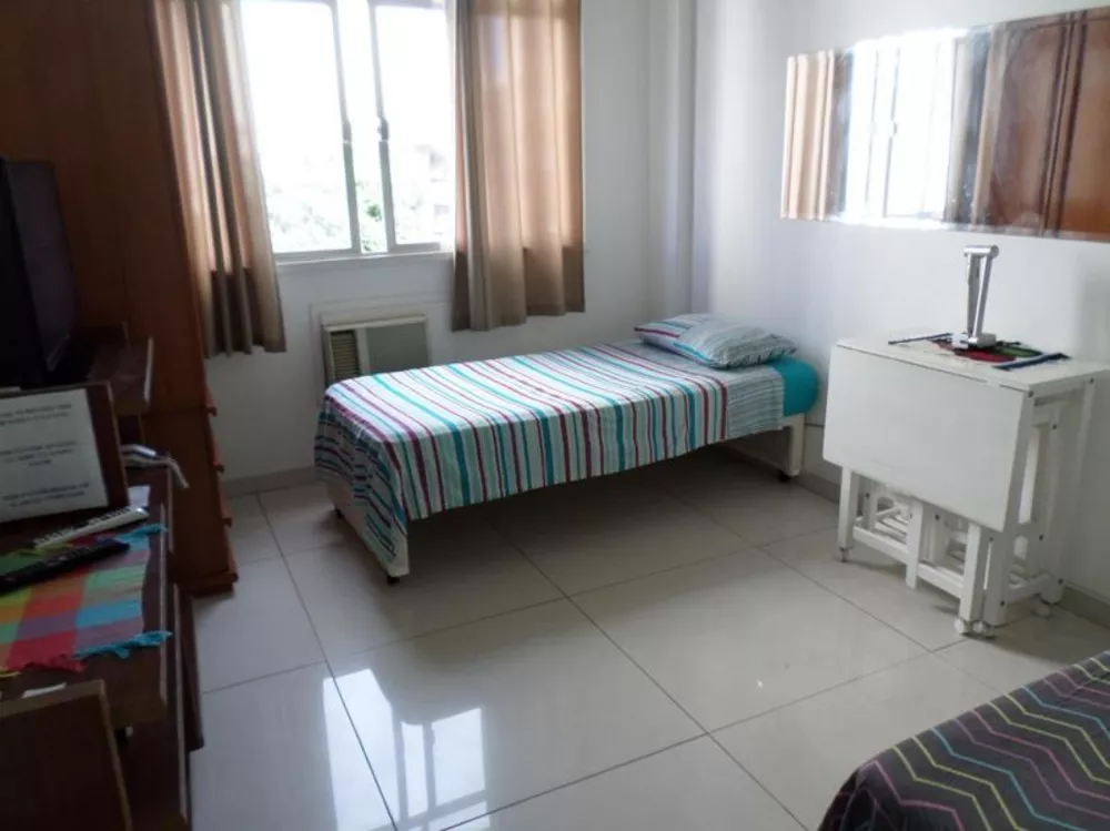 Apartamento, 1 quarto, 23 m² - Foto 10