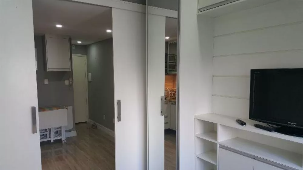 Apartamento, 1 quarto, 23 m² - Foto 8