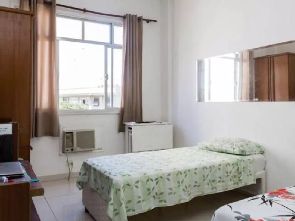 Apartamento, 1 quarto, 23 m² - Foto 12