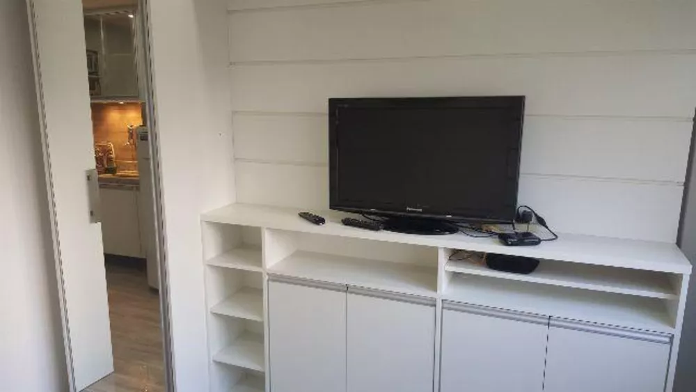 Apartamento, 1 quarto, 23 m² - Foto 9