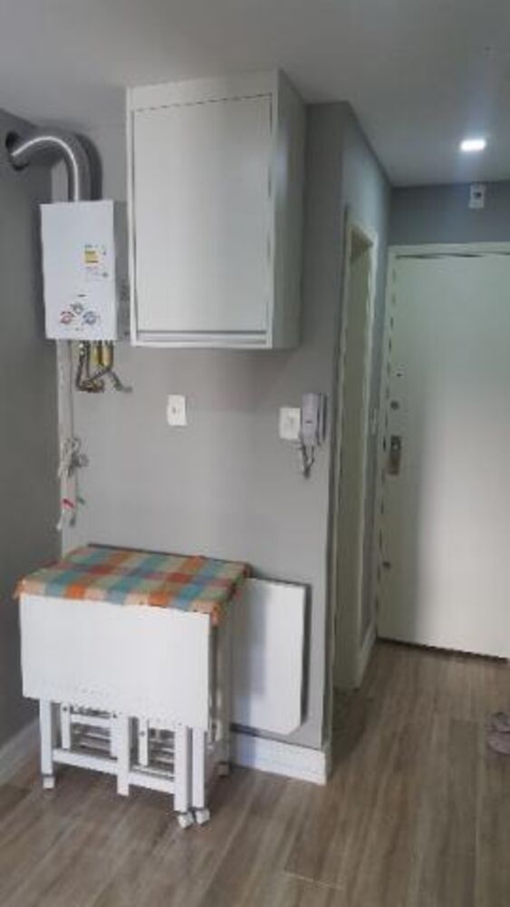 Apartamento, 1 quarto, 23 m² - Foto 21
