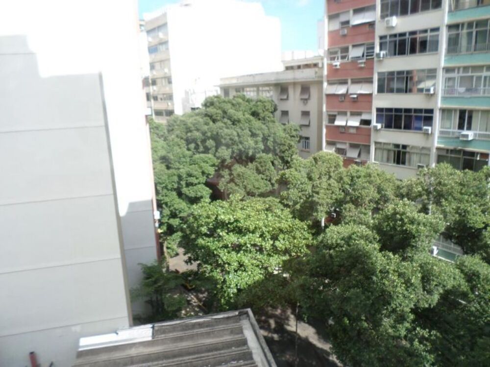 Apartamento, 1 quarto, 23 m² - Foto 2
