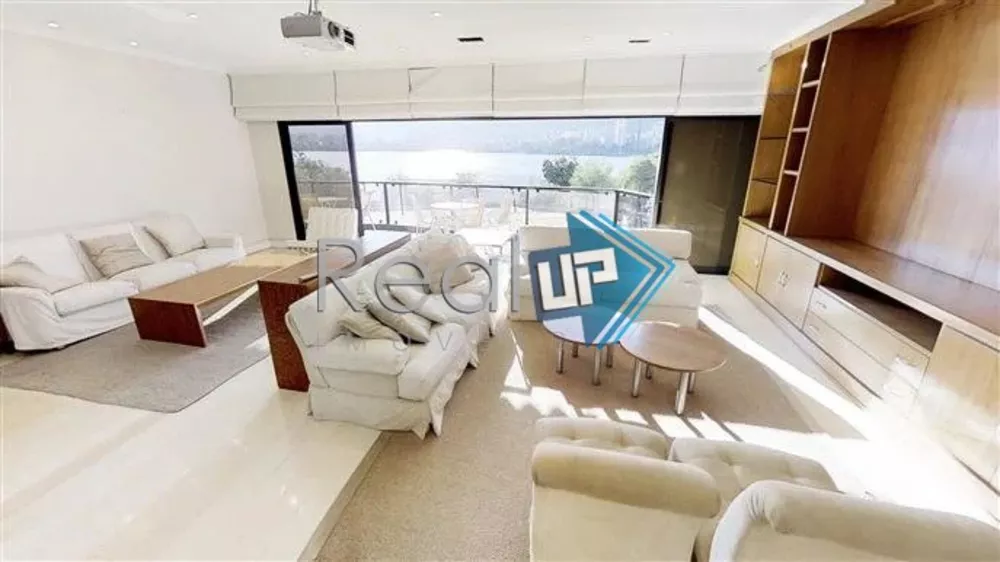 Apartamento, 4 quartos, 276 m² - Foto 1