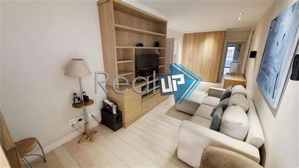 Apartamento, 4 quartos, 276 m² - Foto 21