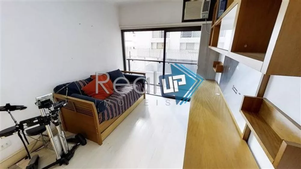 Apartamento, 4 quartos, 276 m² - Foto 2