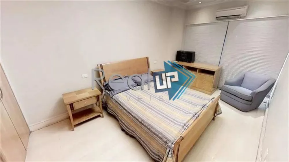 Apartamento, 4 quartos, 276 m² - Foto 4