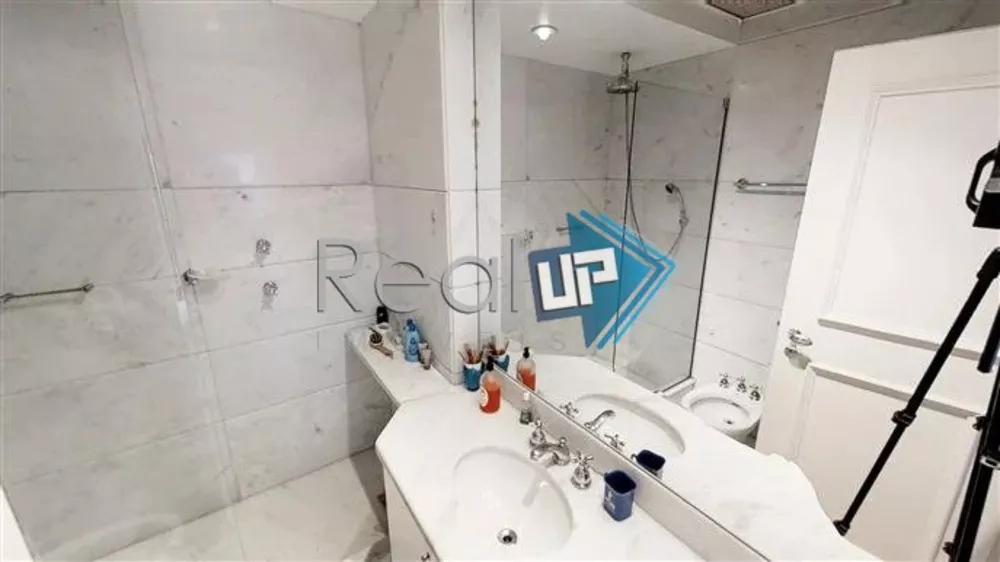 Apartamento, 4 quartos, 276 m² - Foto 10