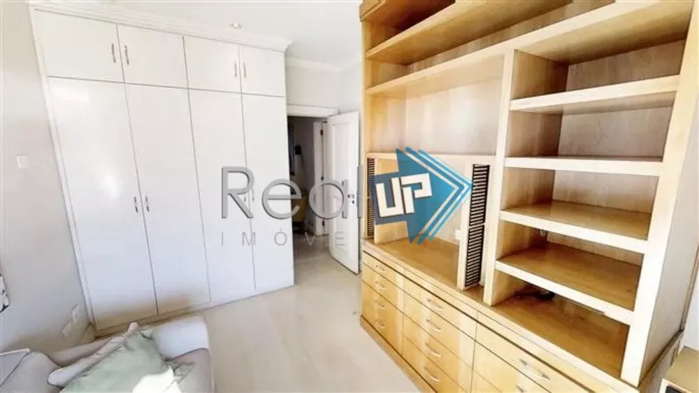 Apartamento, 4 quartos, 276 m² - Foto 13