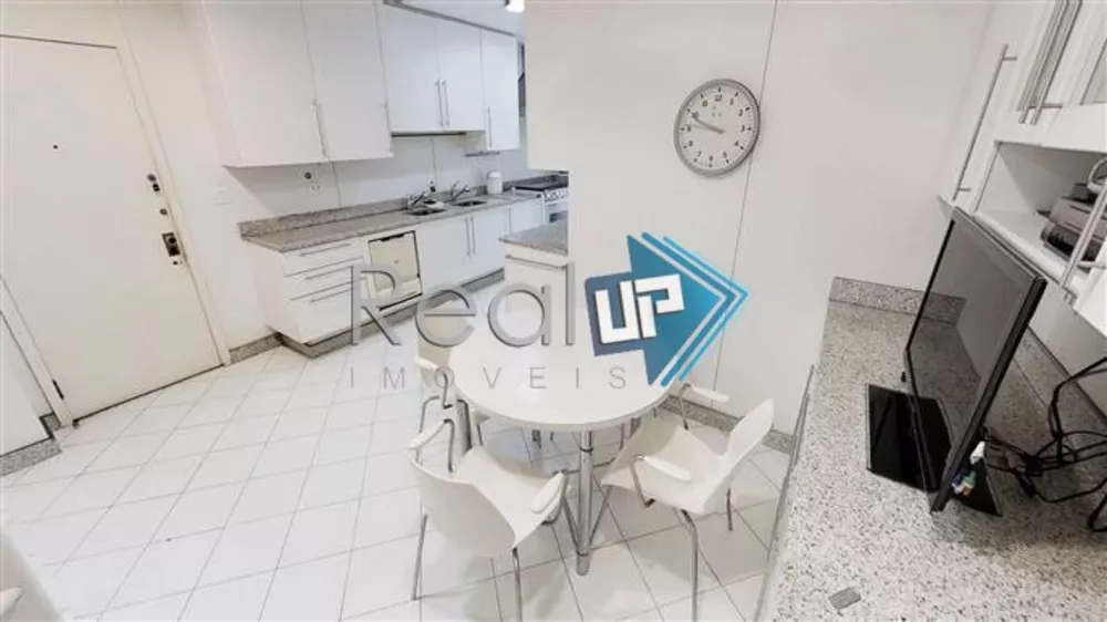 Apartamento, 4 quartos, 276 m² - Foto 14