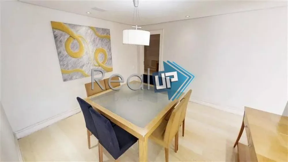 Apartamento, 4 quartos, 276 m² - Foto 7