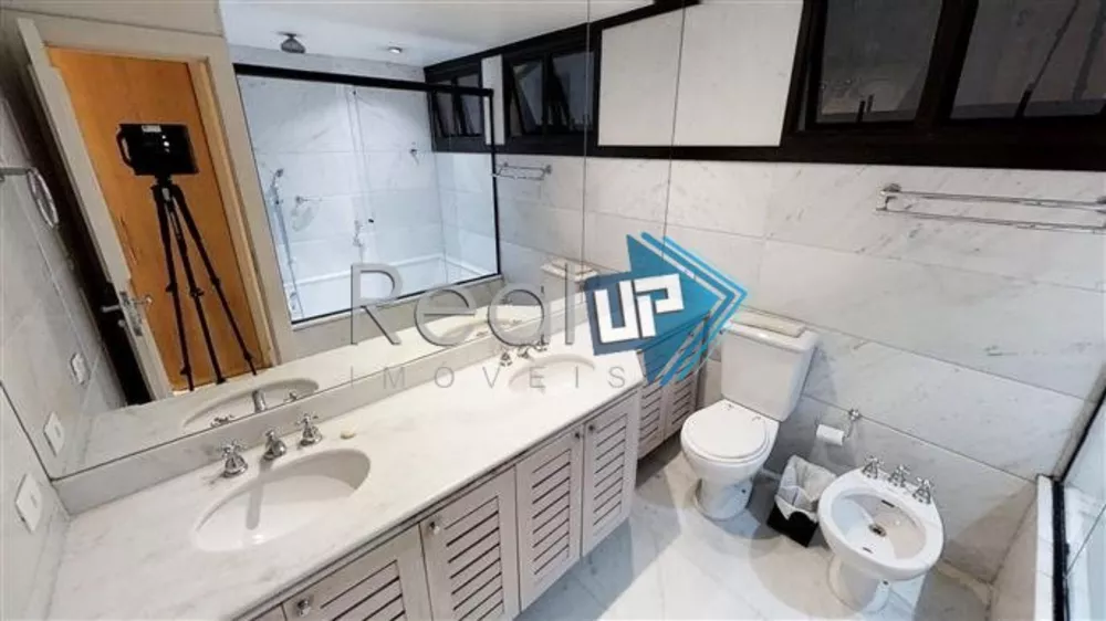 Apartamento, 4 quartos, 276 m² - Foto 3