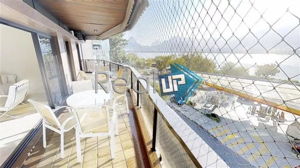 Apartamento, 4 quartos, 276 m² - Foto 12