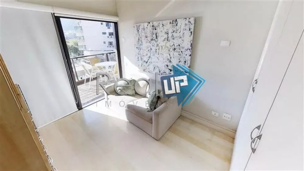 Apartamento, 4 quartos, 276 m² - Foto 8