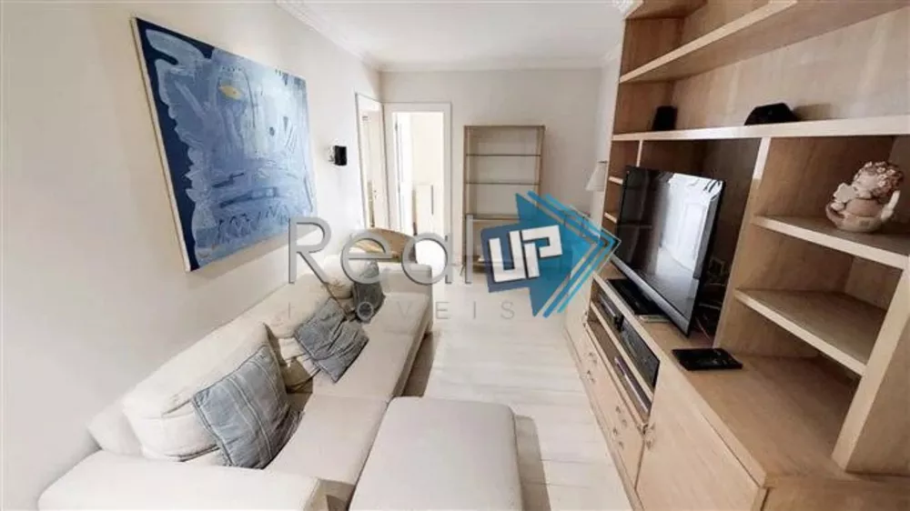 Apartamento, 4 quartos, 276 m² - Foto 5