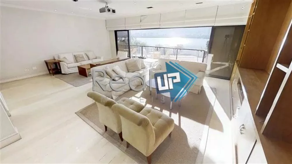 Apartamento, 4 quartos, 276 m² - Foto 17