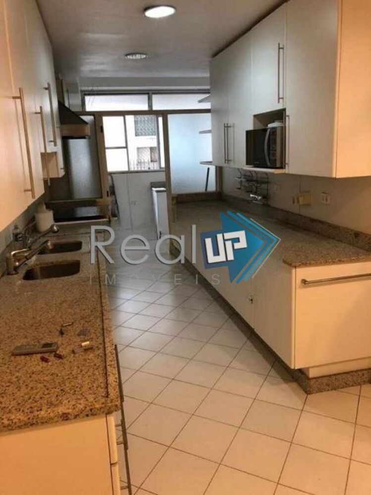 Apartamento, 4 quartos, 276 m² - Foto 19