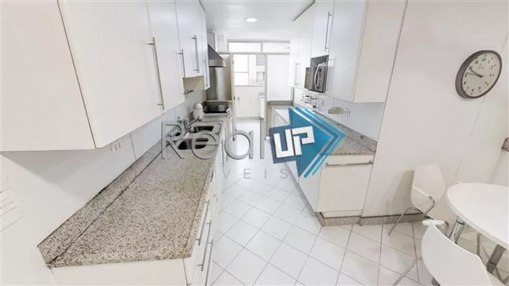 Apartamento, 4 quartos, 276 m² - Foto 9