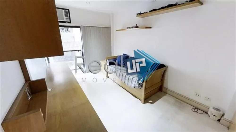 Apartamento, 4 quartos, 276 m² - Foto 11