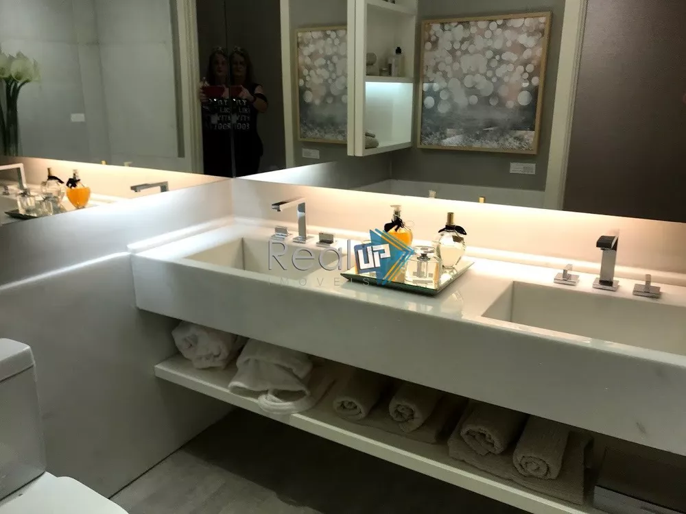Apartamento, 4 quartos, 159 m² - Foto 26