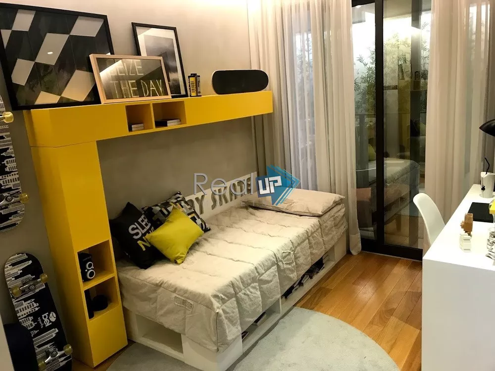 Apartamento, 4 quartos, 159 m² - Foto 5