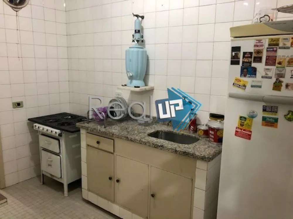 Apartamento, 2 quartos, 74 m² - Foto 6