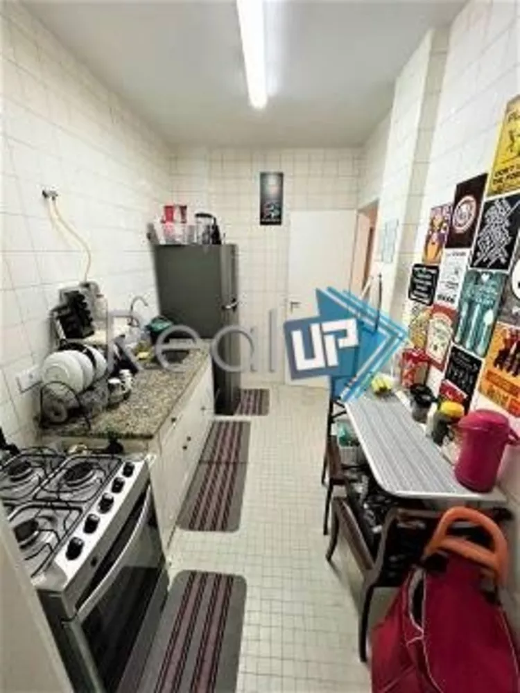Apartamento, 2 quartos, 74 m² - Foto 17