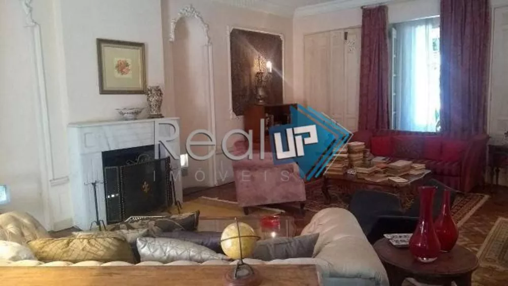 Casa, 4 quartos - Foto 4