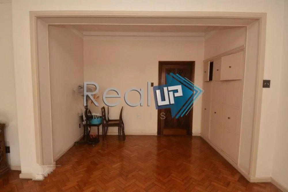 Apartamento à venda com 4 quartos, 278m² - Foto 4