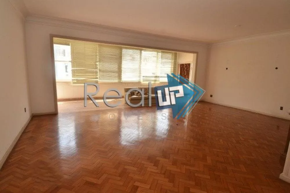 Apartamento à venda com 4 quartos, 278m² - Foto 2