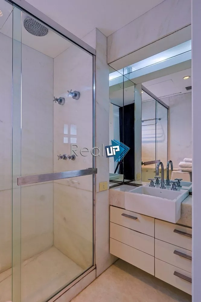 Pousada-Chalé, 2 quartos, 82 m² - Foto 9