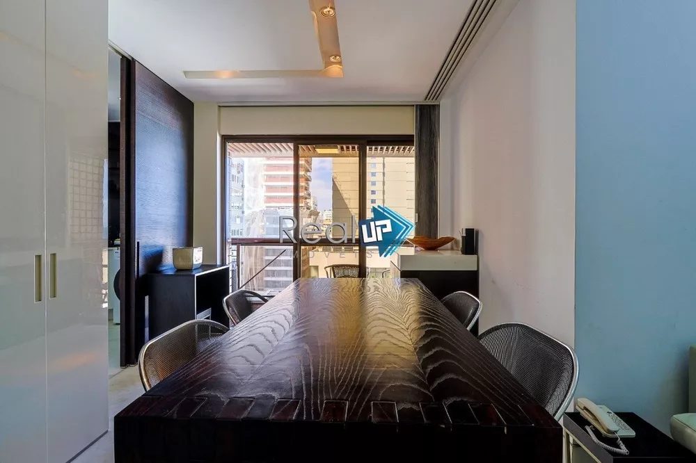 Pousada-Chalé, 2 quartos, 82 m² - Foto 3